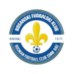 Official logo of Vis Kosova football club