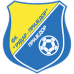 Official logo of Prijedor football club