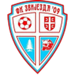 Official logo of Zvijezda 09 football club