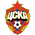 Official logo of CSKA Moscow football club
