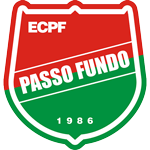 Official logo of Passo Fundo football club