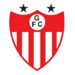 Official logo of Guarany de Bage football club