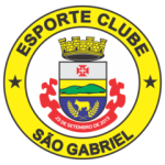 Official logo of SC Sao Paulo football club