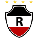 Official logo of Ríver football club