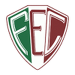 Official logo of Fluminense-PI football club