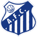 Official logo of Aquidauanense football club