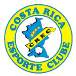 Official logo of Costa Rica football club