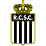 Official logo of Charleroi football club