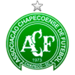 Official logo of Chapecoense-SC football club