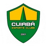 Logo Cuiaba