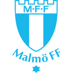 Official logo of Malmo FF football club
