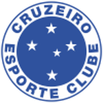 Official logo of Cruzeiro football club