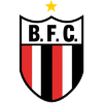 Official logo of Botafogo SP football club