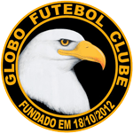 Official logo of Globo football club