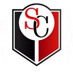 Official logo of Santa Cruz de Natal football club