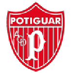 Official logo of Potiguar de Mossoró football club