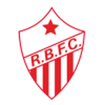 Official logo of Rio Branco football club