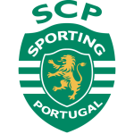 Official logo of Sporting CP football club