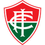 Official logo of Independência football club