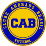 Official logo of Andraus football club