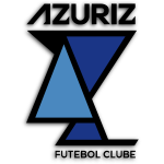 Official logo of Azuriz football club