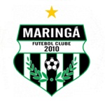 Official logo of Maringá football club