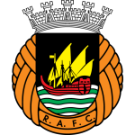 Official logo of Rio Ave football club