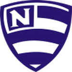 Official logo of Nacional PR football club
