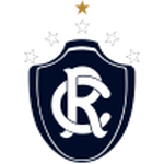 Official logo of Remo football club