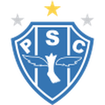 Official logo of Paysandu football club