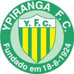 Official logo of Ypiranga FC football club
