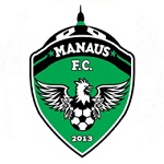 Logo Manaus