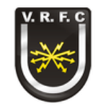 Official logo of Volta Redonda football club