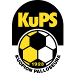 Official logo of KuPS football club