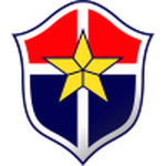 Official logo of Fast Clube football club