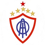 Official logo of Itabaiana football club