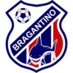 Official logo of Bragantino PA football club
