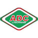 Official logo of Cabofriense football club