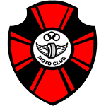 Logo Moto Club