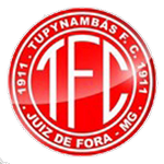 Official logo of Tupynambás football club
