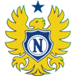 Official logo of Nacional-AM football club