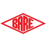 Official logo of Baré football club