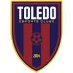 Official logo of Toledo football club