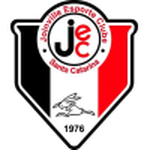 Official logo of Joinville football club