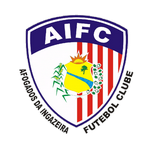 Official logo of Afogados football club