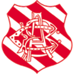 Official logo of Bangu football club