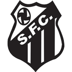 Official logo of Santos AP football club