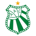Official logo of Caldense football club