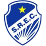 Official logo of São Raimundo RR football club
