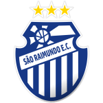 Official logo of Sao Raimundo AM football club